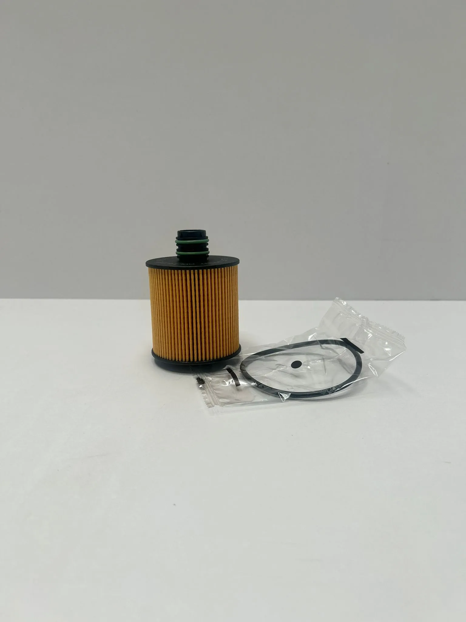 oil filter